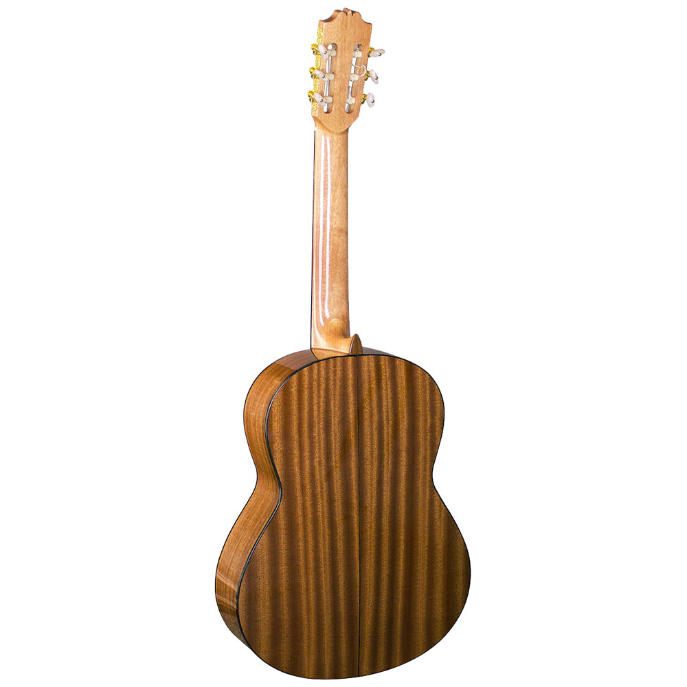 Admira A2 Solid-Top Classical Guitar