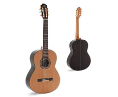 Admira A4 Solid-Top Classical Guitar