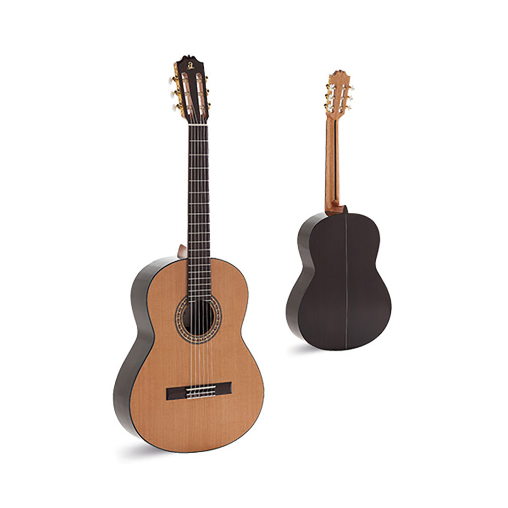 Admira A6 Solid-Top Classical Guitar