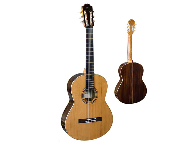 Admira A8 Solid-Top Classical Guitar