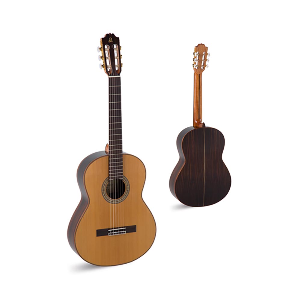 Admira A10 Solid-Top Classical Guitar