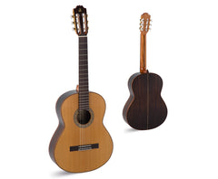Admira A10 Solid-Top Classical Guitar