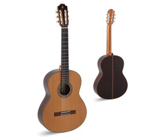 Admira A15 Solid-Top Classical Guitar