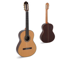Admira A20 Solid-Top Classical Guitar