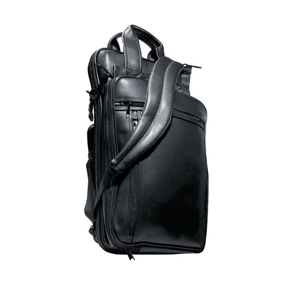 Kaces “Not Leather” Pro Drum Stick/Mallet Bag