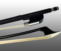Double Bass Bow-Glasser French-mod 1/2