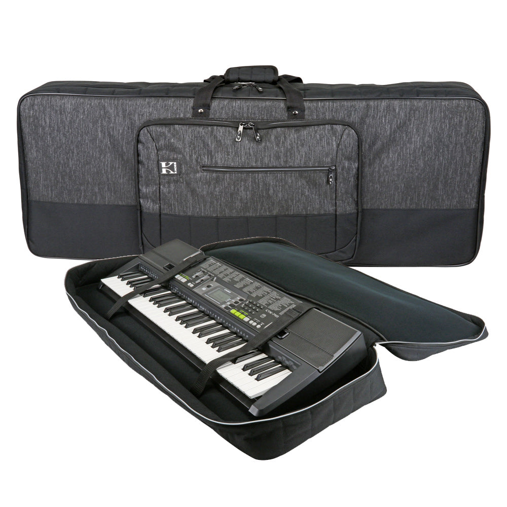 Keyboard Bag Luxe (42×15) 61 Note Large