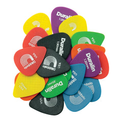 D'Addario Duralin Assorted Gauge Pack