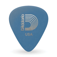 D'Addario Duralin Guitar Picks, Medium/Heavy, 100 pack