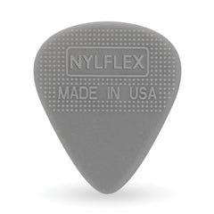 D'Addario Nylflex Guitar Picks, 25 pack, Light