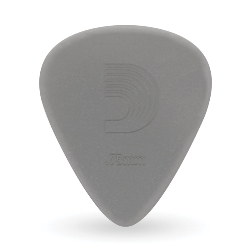 D'Addario Nylflex Guitar Picks, 10 pack, Medium