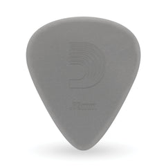D'Addario Nylflex Guitar Picks, 25 pack, Medium