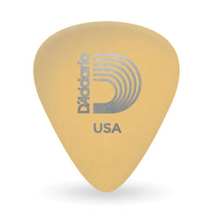 D'Addario Cortex Guitar Picks, Light, 10 pack