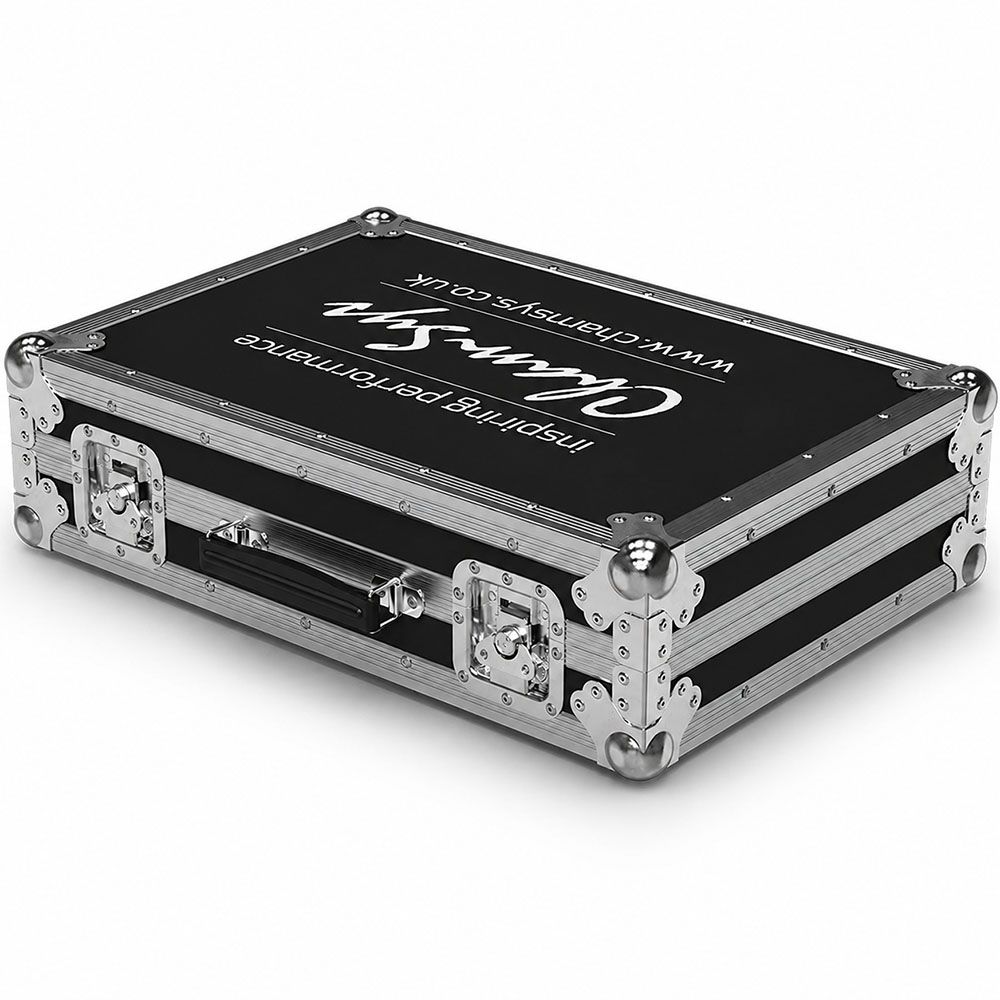 Chamsys QuickQ 20 Flight Case