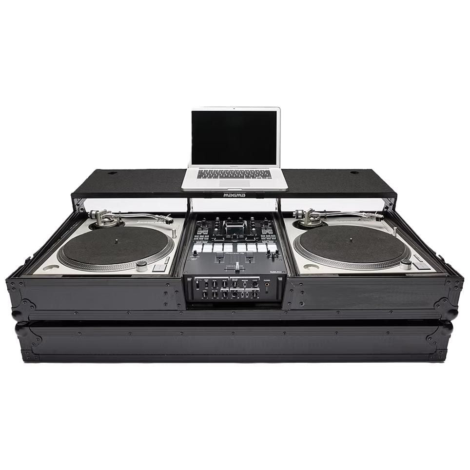Magma 41017 Multi-Format Battle Workstation Set