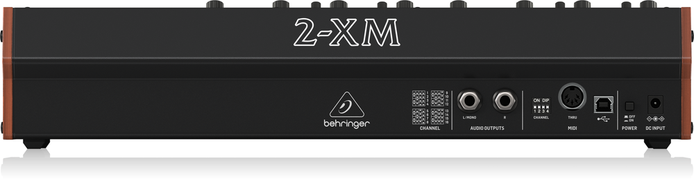 Behringer 2-XM Classic Analogue Synth Module