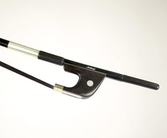 Double Bass Bow-Articul Carbon Graphite German-mod 3/4