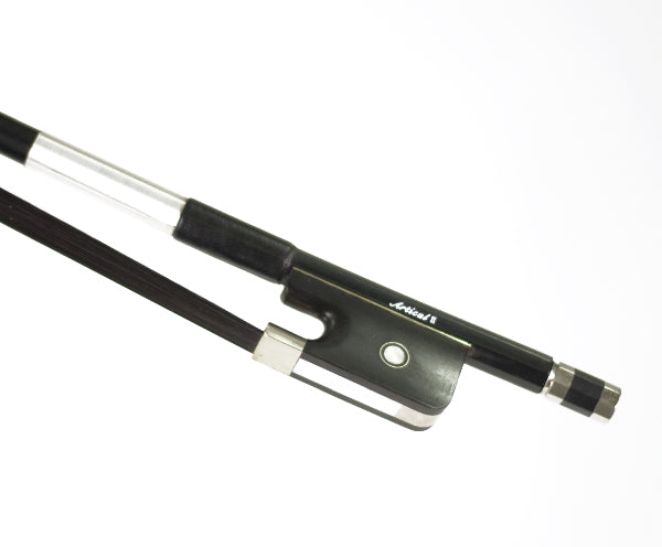 Double Bass Bow Articul II Fibreglass French-style 1/2 66cm