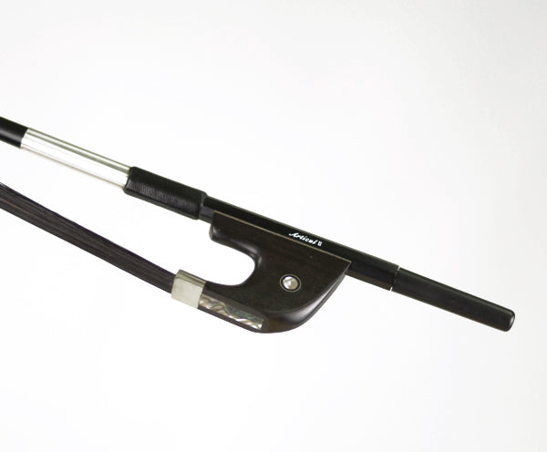 Double Bass Bow Articul II Fibreglass German-style 3/4 72cm