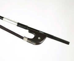 Double Bass Bow Articul II Fibreglass German-style 3/4 72cm