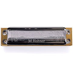 Hohner Marine Band 125th Anniversary Edition Harmonica in the Key of C