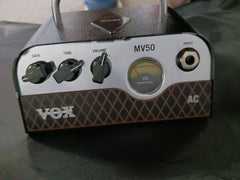 Vox MV50 guitar amp head - *used*