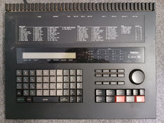 Yamaha QX3 *used*  vintage MIDI sequencer from the late 1980s