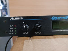 Alesis QuadraVerb GT *used*