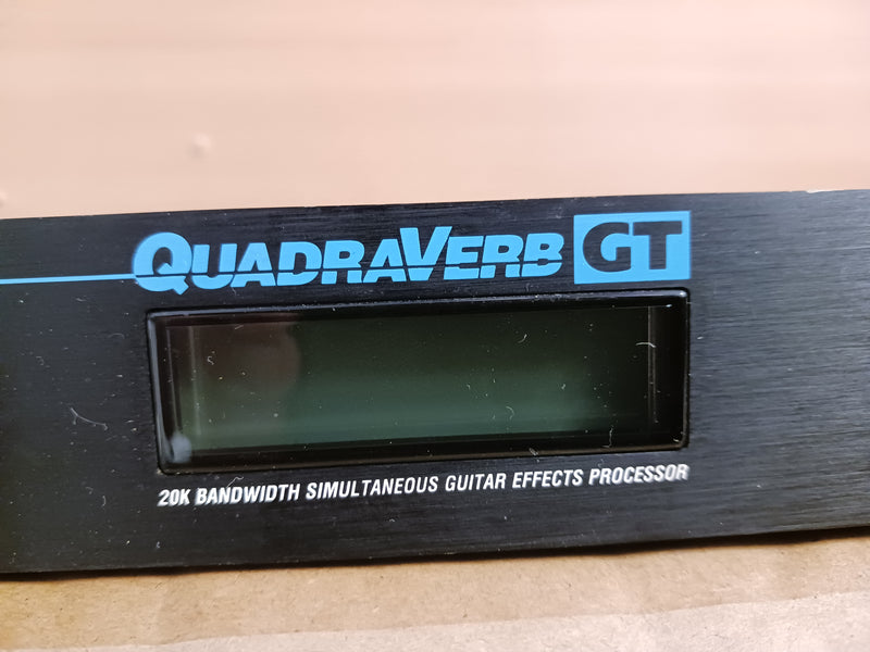 Alesis QuadraVerb GT *used*