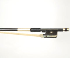 Cello Bow-Articul Carbon Braided