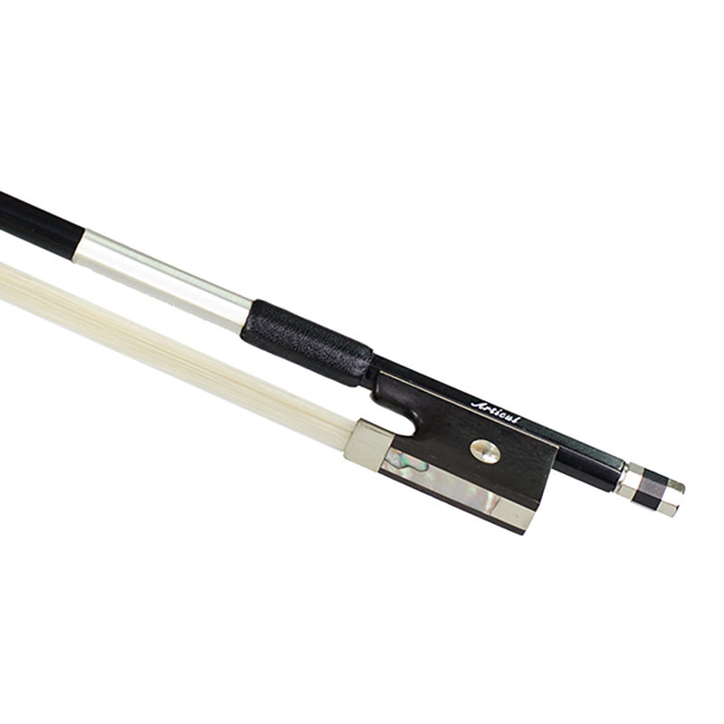 Gliga I Violin Outfit Double Purfling - 4/4