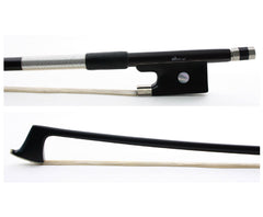 Violin Bow-Articul Carbon-Fibre-1/2