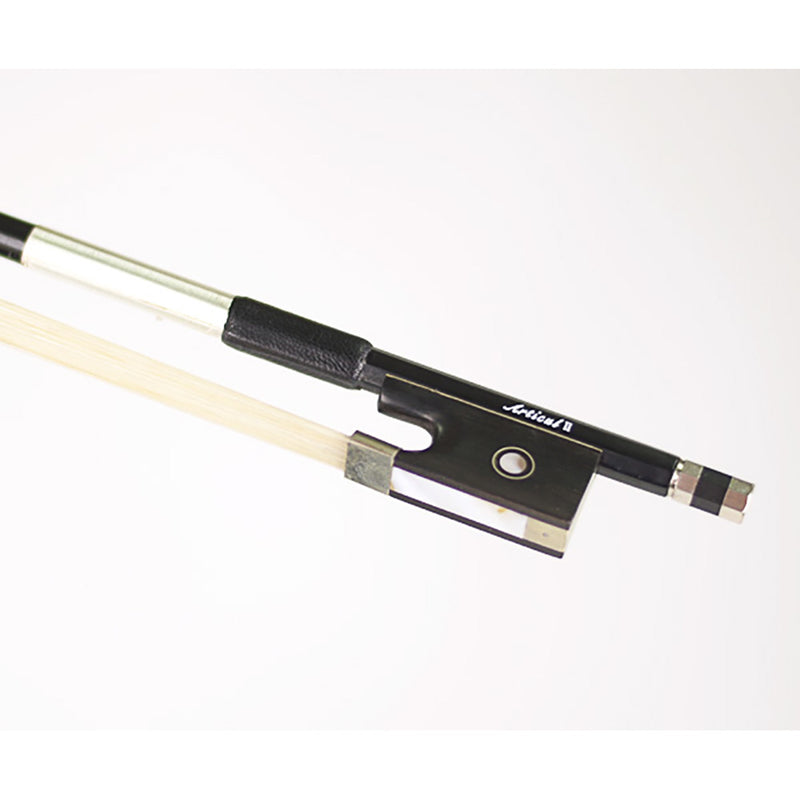 Gliga II Violin Outfit - Double Purfling - 4/4