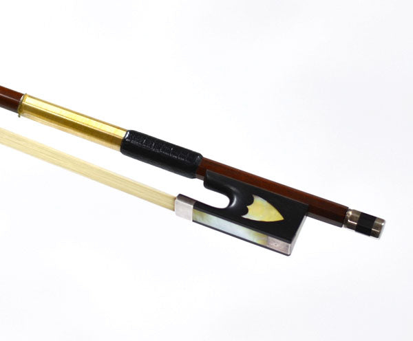 Violin Bow-Articul Wood: Pernambuco T-Model