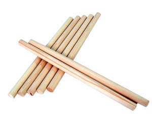 Soundpost-Double Bass-1/2 Size 16mm Fine