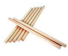 Soundpost-Double Bass-1/2 Size 16mm Fine