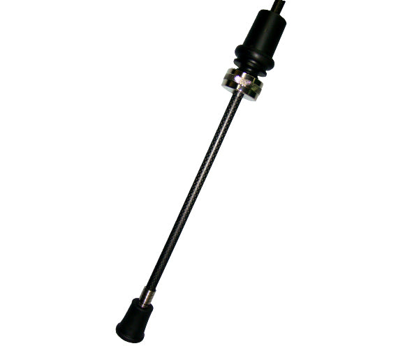 FPS Double Bass Endpin-Carbon