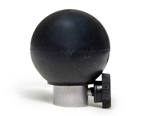 Knob- Screw-On For 20619 Glasser