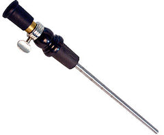 Double Bass Endpin-10mm Adj.Steel Rod