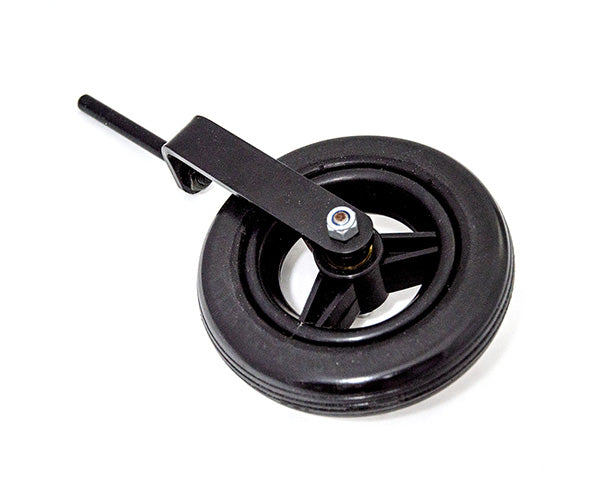 Double Bass Endpin Wheel-15mm Shaft
