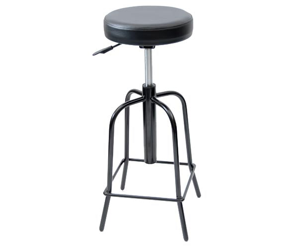 FPS Gas Lift Double Bass Stool - Height Adjustable