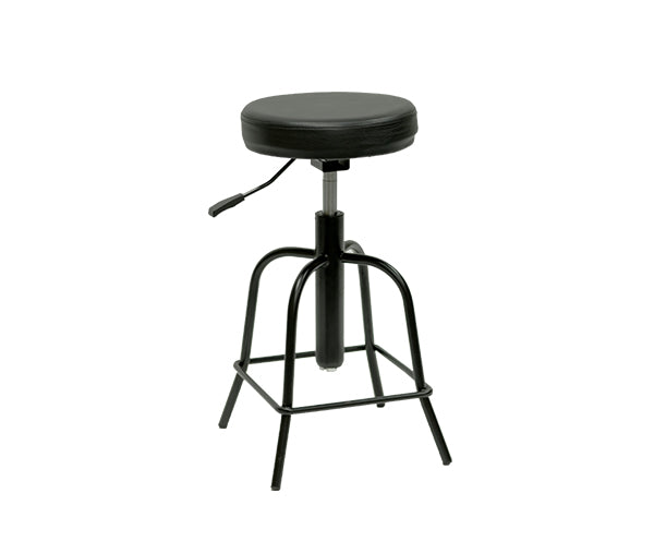 FPS Gas Lift Double Bass Stool - Height Adjustable - Junior Model