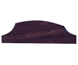 Double Bass Fingerboard Nut