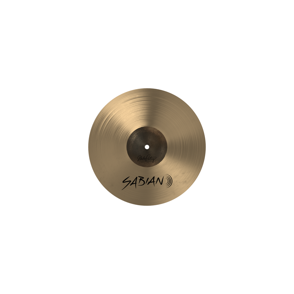 Sabian 11