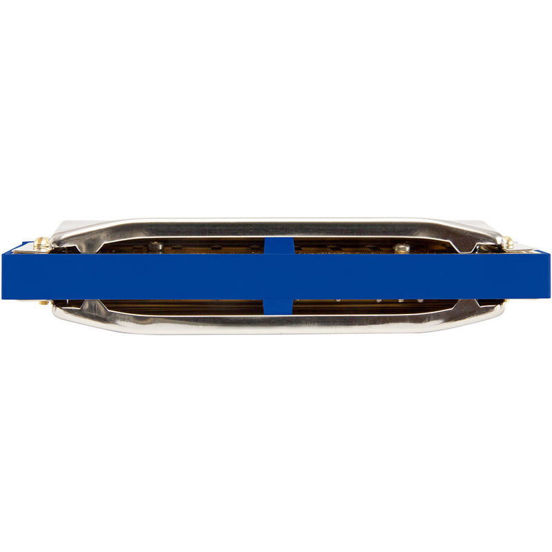 Hohner Progressive Series PentaHarp Harmonica in the Key of Low F-minor