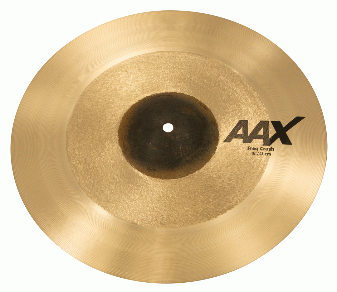 SABIAN 16