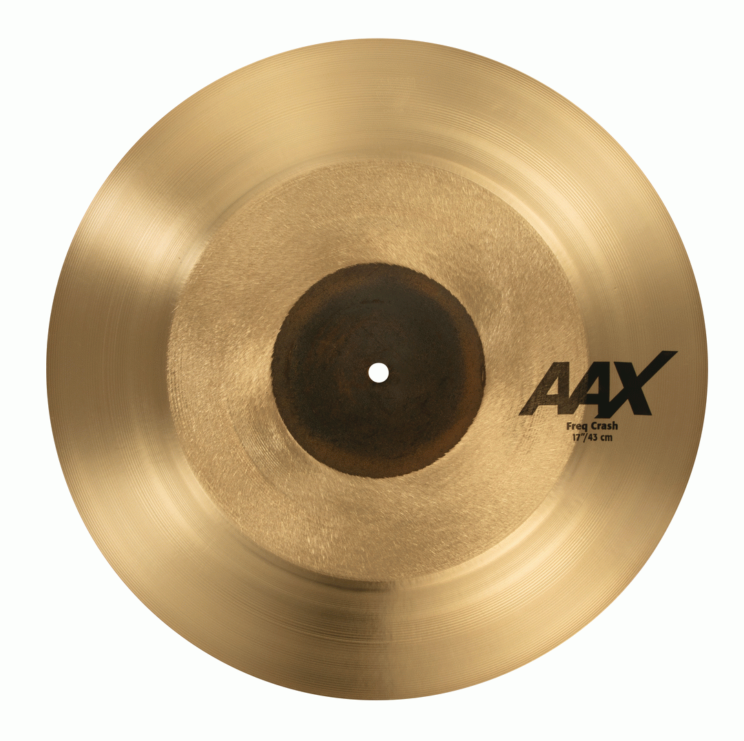 SABIAN 17