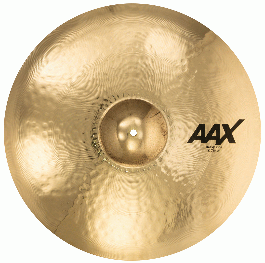 SABIAN 22