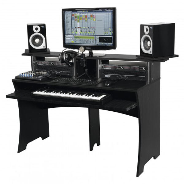 Glorious Workbench Studio Workstation – White
