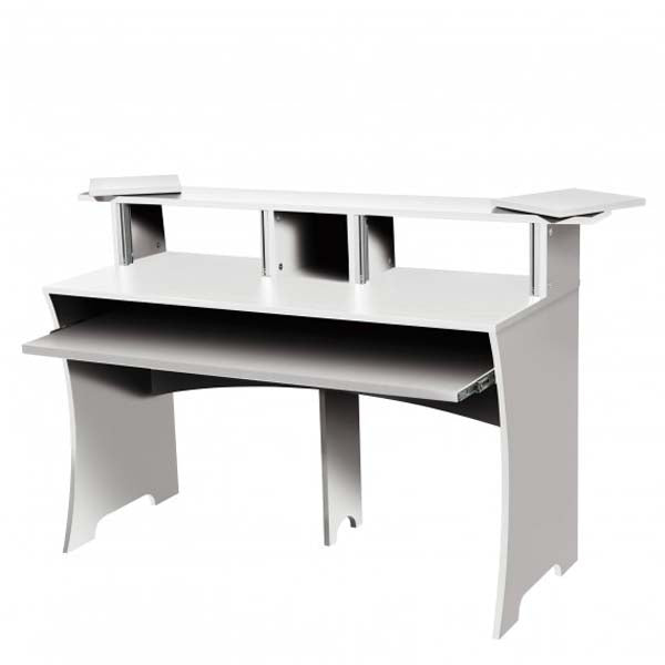 Glorious Workbench Studio Workstation – White